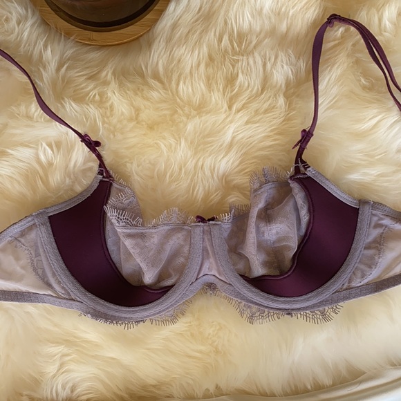 Victoria’s Secret 34C Dream Angels push up bra - Picture 4 of 5